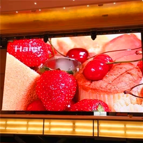 江阴LED显示屏 性价比高的室内LED显示屏行情