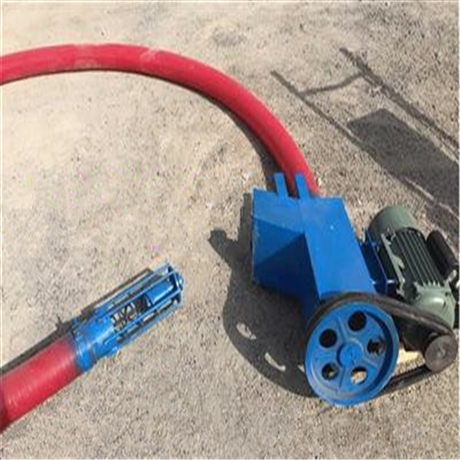 自動抽糧機 匯眾可移動式吸糧機