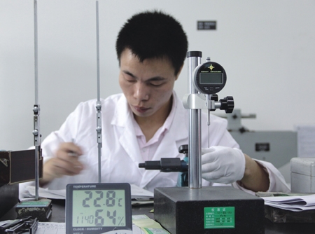 广东仪器校准有哪些
