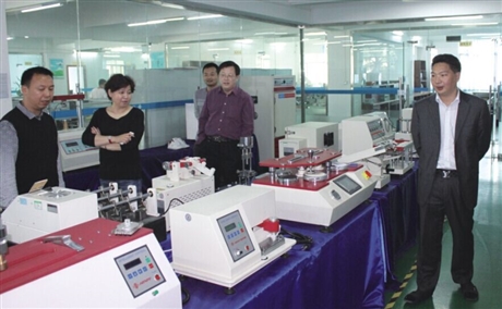 浙江仪器外校检测单位欢迎您_
