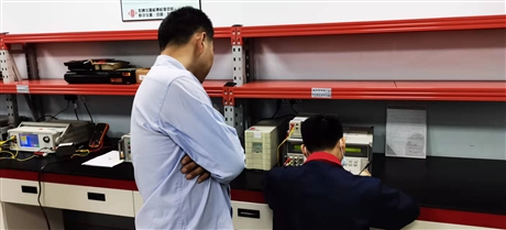 价格优惠仪器校准有哪些
