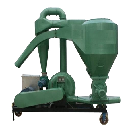 匯順吸力大省人力的吸糧機(jī) 密閉式氣力輸送機(jī) 環(huán)保無塵