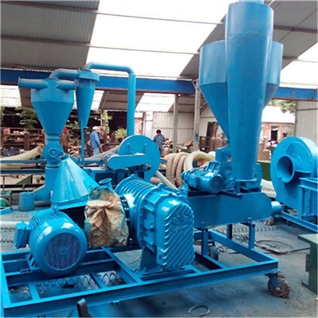 匯勝自動(dòng)上料輸送機(jī) 小型軟管吸糧機(jī) 吸糧機(jī)糧食裝車氣