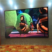 金坛幼儿园电子显示屏 PAD智能控屏显示屏方案报价