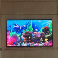 江阴显示屏维修 小间距修灯 pad控屏 升级改造