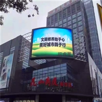 常州新北区显示屏维修 提供升级改造