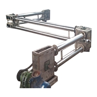 尼龙盘片管链机 倾斜管链式上料机LJ1  粉料输送机