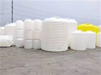 食品级加厚罐子   工业塑料罐子  柴油存储罐