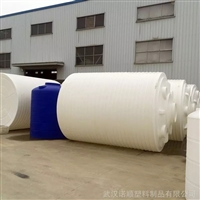 卧式运输储罐   塑料罐子   大型养殖罐子