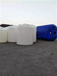 速凝剂塑料储罐 10吨PAC储罐 液碱储罐