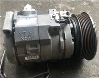三菱V73冷气泵 中网 安全带 汽油泵 发电机 曲轴