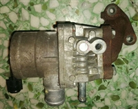 日产 GTR阀体 汽油泵 三元催化 起动机 空调泵 连杆