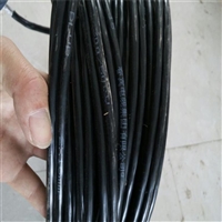 扬州电缆线回收 仪征高低压电缆线回收