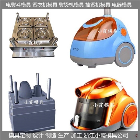浙江生产大型塑料烫衣器模具厂家