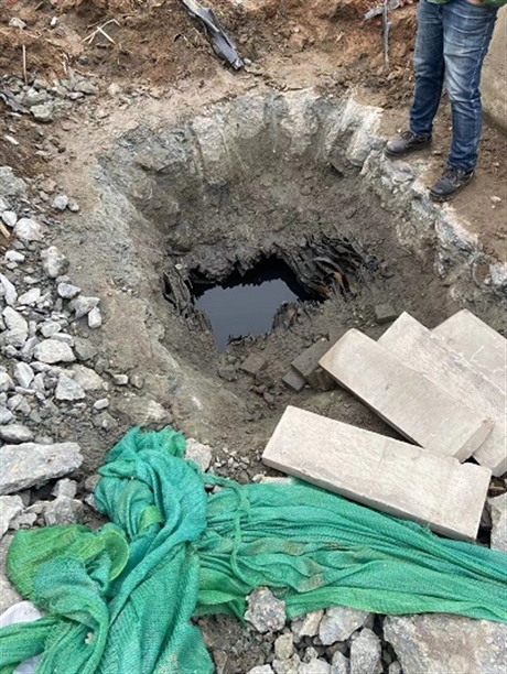 新闻：六安污水管道封堵公司-水下作业施工公司