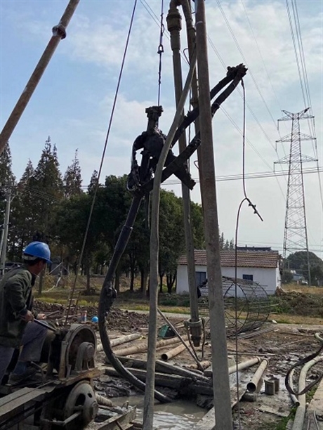 新闻：来宾市水下封堵公司-水下作业施工公司