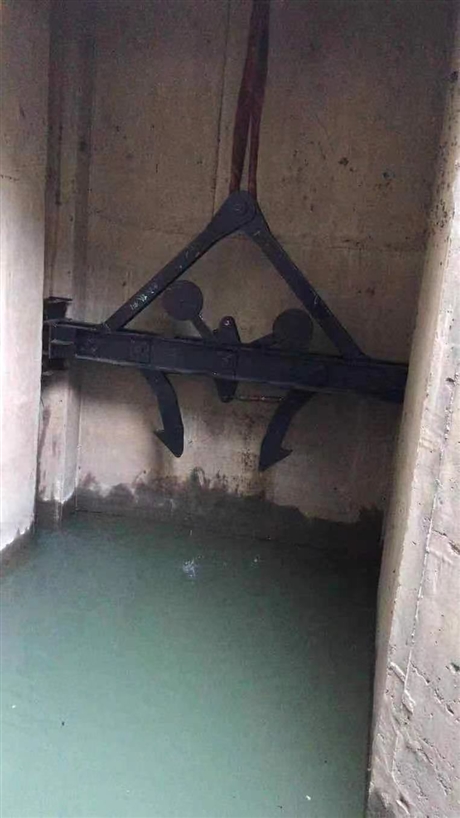 新闻：荆州市污水管道封堵公司-水下作业施工公司