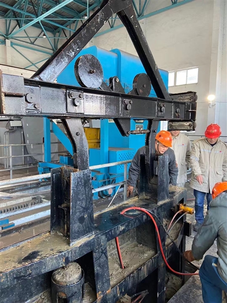 新闻：阳江污水管道封堵公司-水下作业施工公司