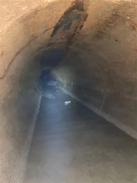 新闻：景德镇发电厂闸门水下检修-水下施工公司