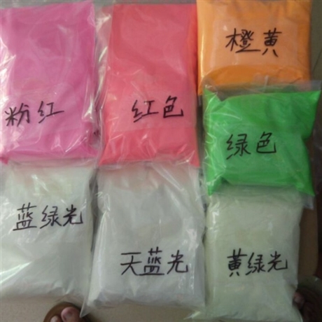 回收处理夜光粉 过期夜光粉怎么处理 回收抵债受潮积压夜光粉