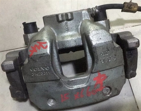 沃尔沃15款XC60刹车分泵 C30 C70 S40刹车分泵
