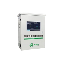 山东化工园区EA200-OU电子鼻臭气浓度在线监测系统