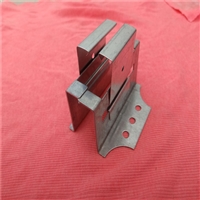 彩钢瓦滑动暗扣支架 478彩钢瓦支架 特殊规格定做出货快