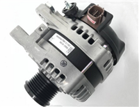 雷克萨斯RX350发电机 汽油泵 起动机 空调泵