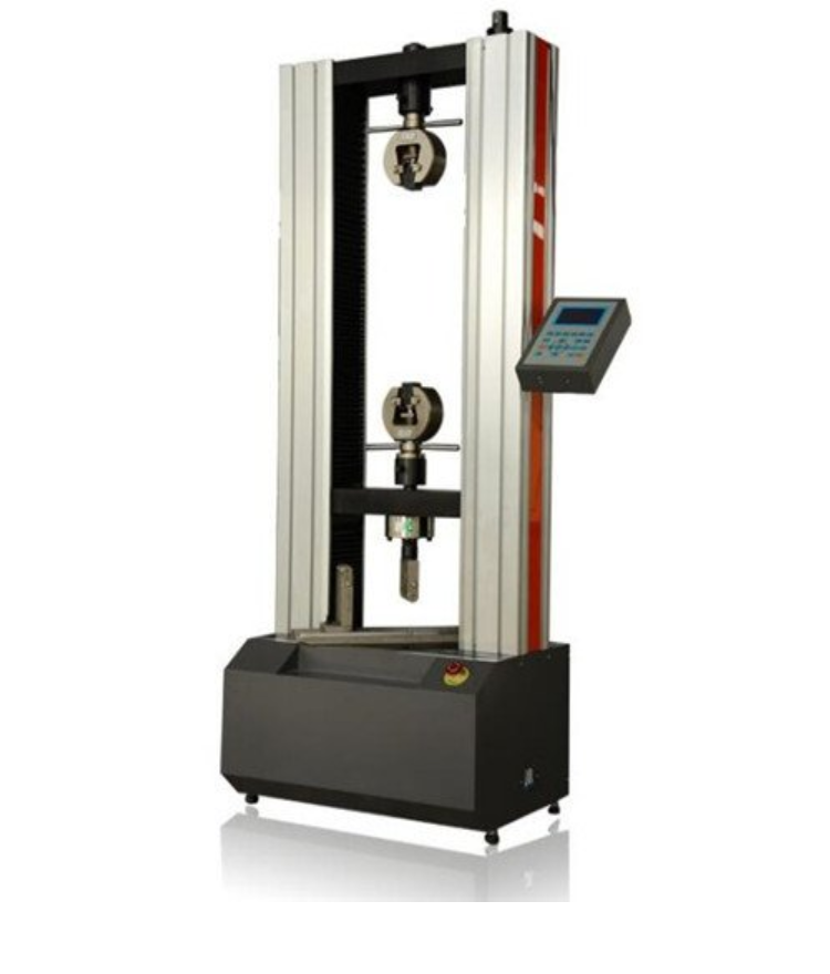 微机控制静刚度试验机 升级改造