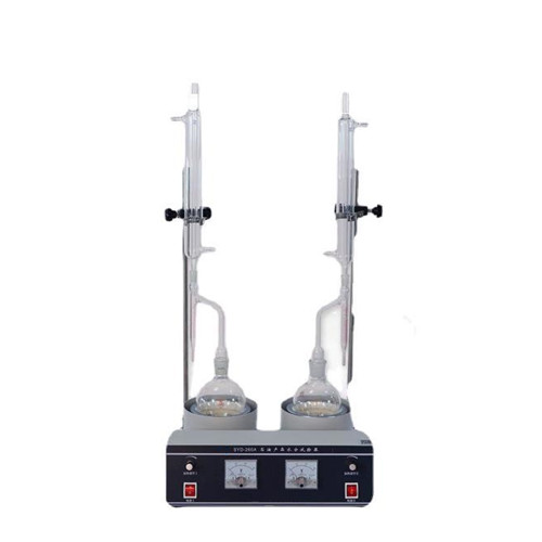 SYD-260A石油产品水分试验器  水分试验器