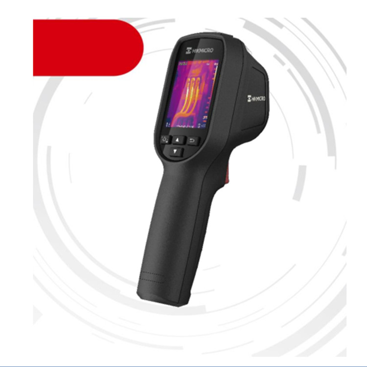 HM-TPH10-3AUF 海康威视手持测温热像仪 DS-2TPH10-3AUF