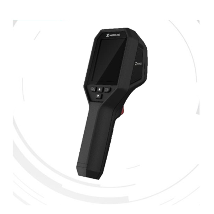 HM-TPH11-3AXF 海康威视手持测温热像仪 温度异常报警功能