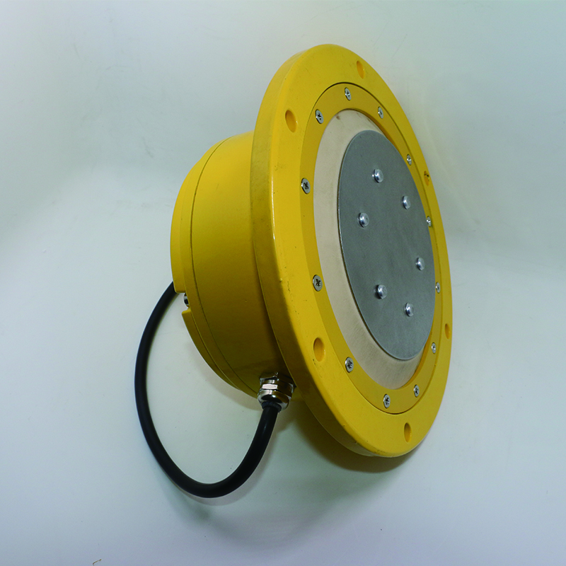 exldm溜槽堵塞开关堵煤开关薄膜料位开关溜槽堵塞保护装置