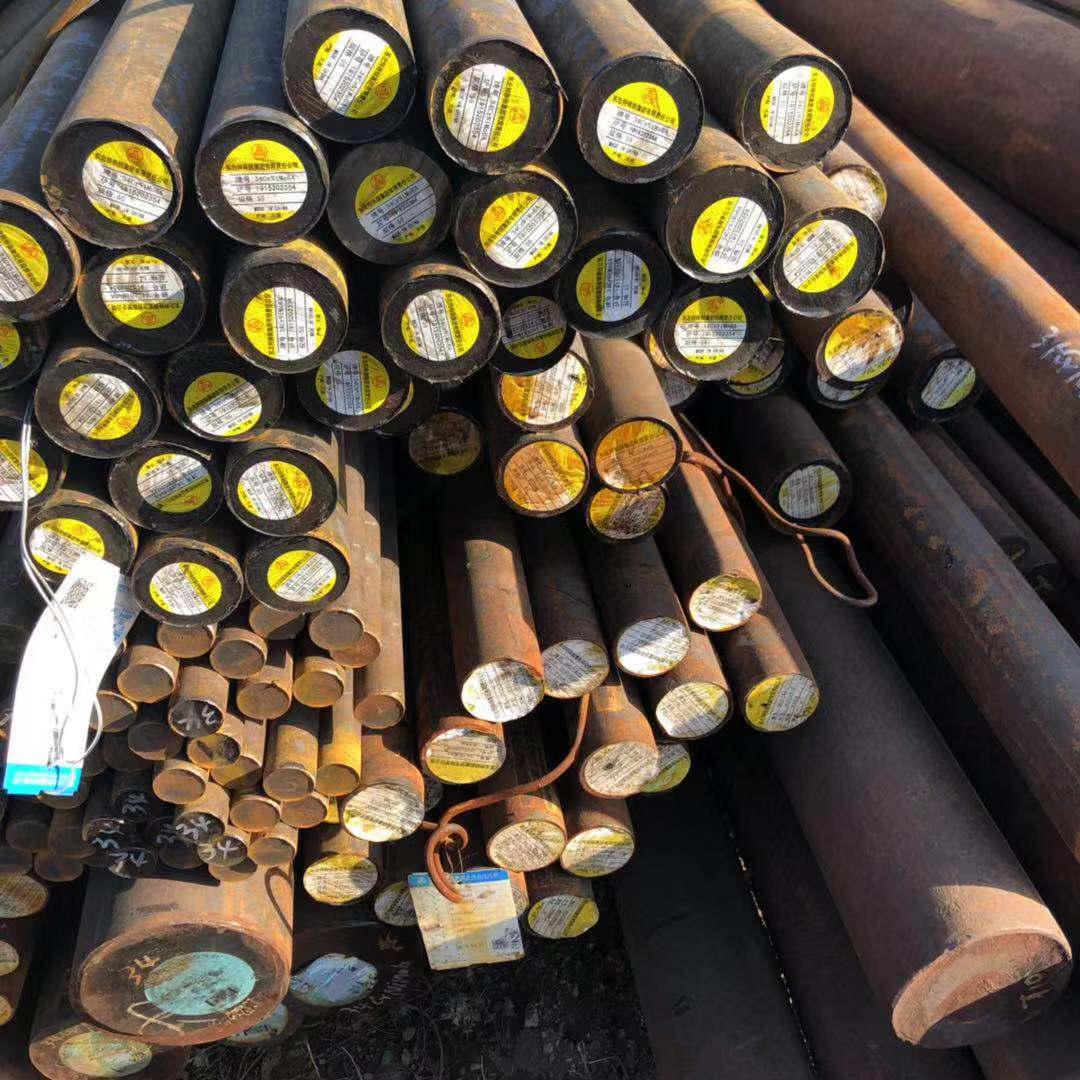 镀铜圆钢焊接施工方法接地镀锌圆钢铜包钢圆线厂家价格