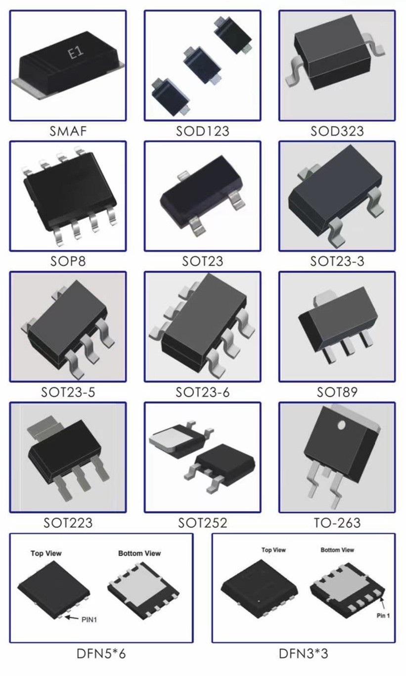 场效应管hyg025n06ls2pto220封装n管60v145amos管全新原装