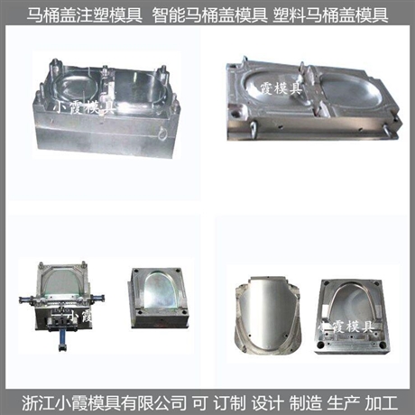 模具开发塑胶蹲便器模具制作厂