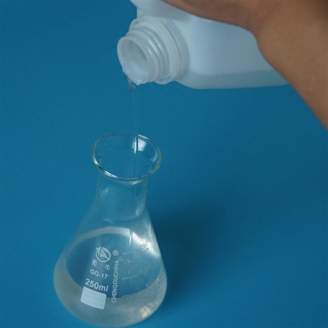 PVC透明软管塑料液体增韧剂 软玻璃卷材提升柔韧抗断裂率