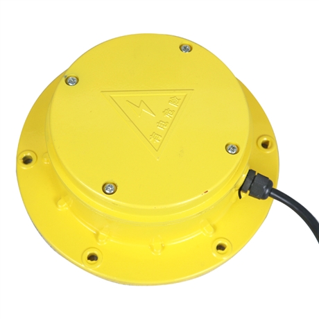 mydsii溜槽堵塞开关堵煤开关薄膜料位开关溜槽堵塞保护装置