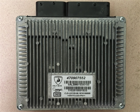 兰博基尼LP560 LP700发动机电脑 冷气泵 三元催化