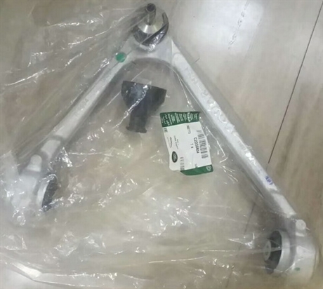 捷豹上摆臂 减震器 前嘴 冷凝器 汽油泵 冷气泵