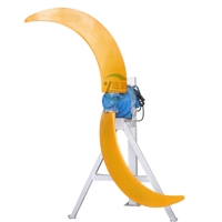 qjb潜水搅拌机 5kw搅拌器 厌氧池搅拌机 适合污泥池生化池使用