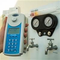 罗威邦多参数水质分析仪PM 630