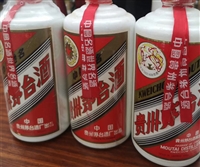 昆山哪里有上门回收茅台酒的-白酒回收