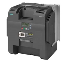 西门子 V20变频器 6SL3210-5BE32-2UV0 三相交流  380-480 V功率 22 kW