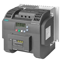 西门子 V20变频器6SL3210-5BE31-8CV0 三相交流  380-480 V功率 18.5 kW