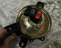 凯迪拉克SRX雾灯 三元催化 电子扇 下摆臂 水泵