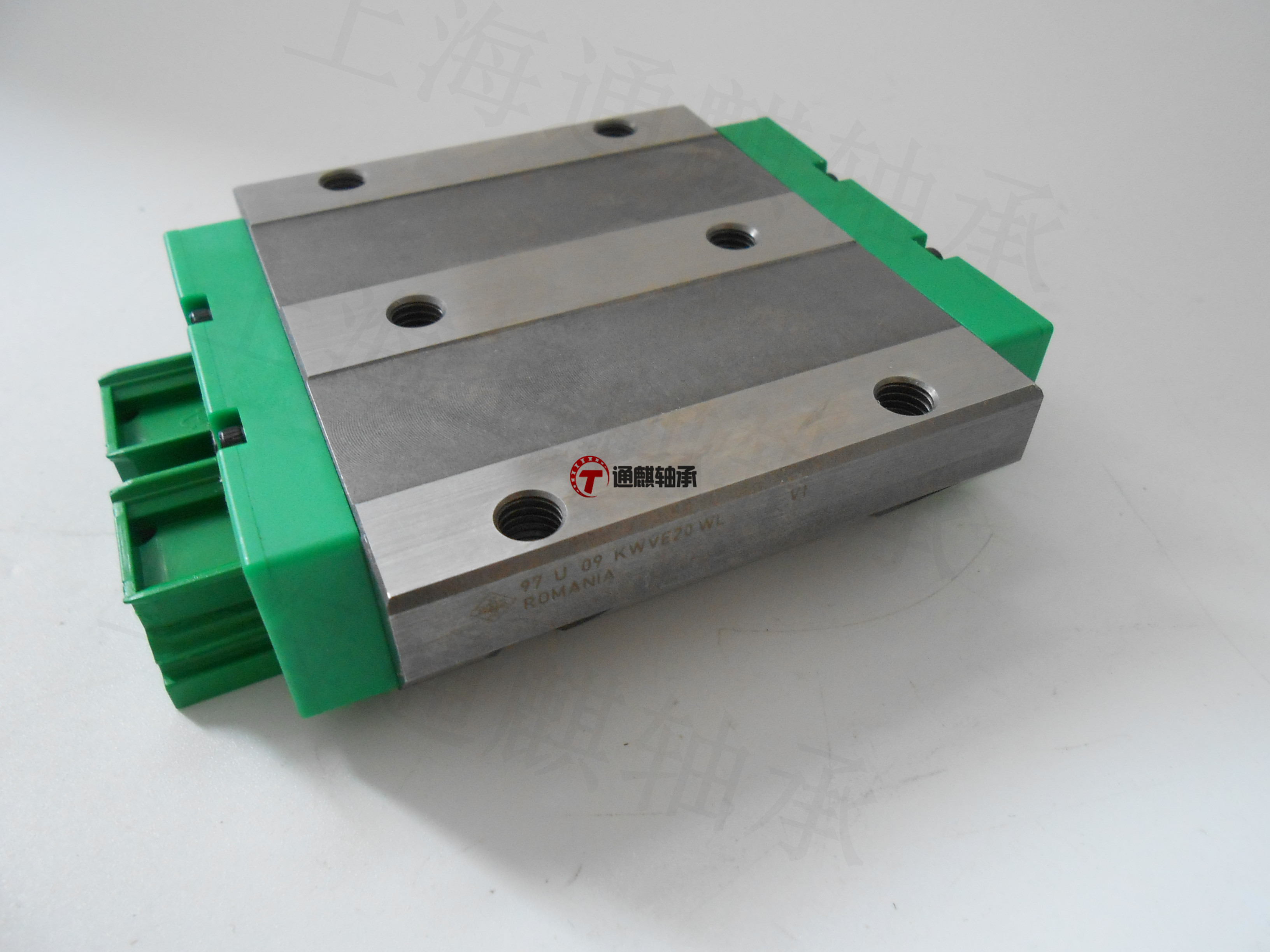 INA滑块代理97U09  KWVE20WLV1 ROMANIA