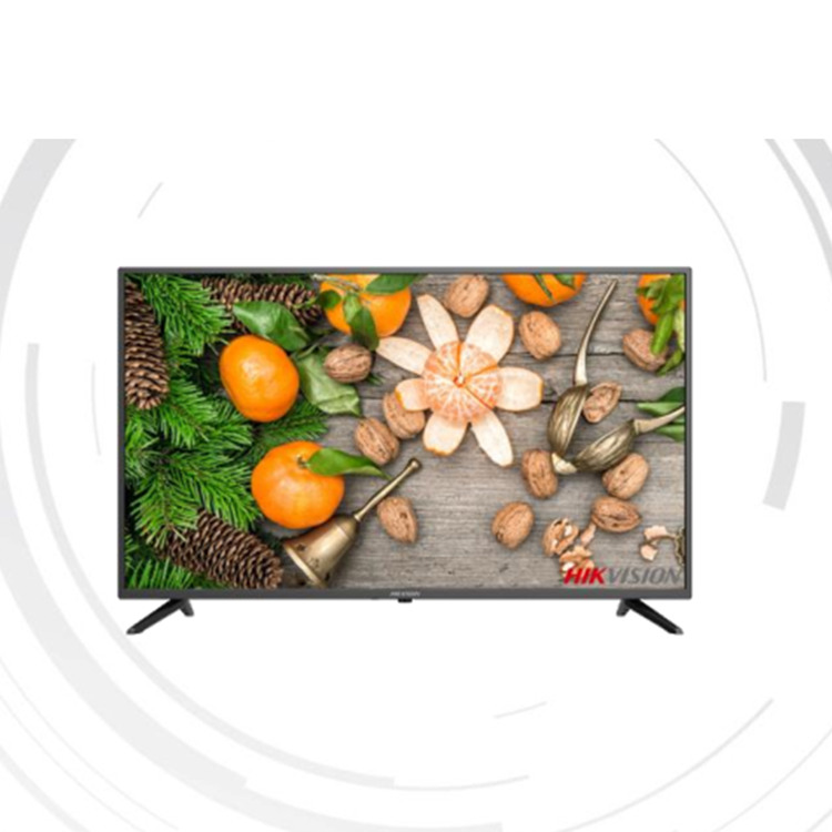 DS-D5043UE 海康威视43寸液晶监视器 2个HDMI接口