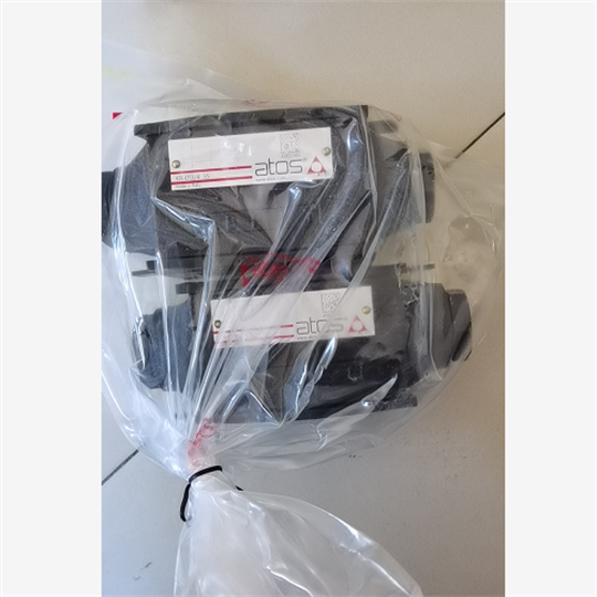 阿托斯ATOS比例溢流阀RZMO-A-010/100详解