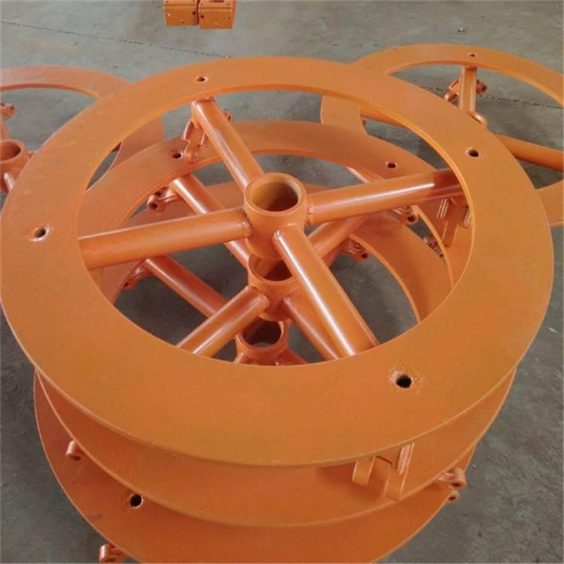 厂家出售导轨式圆盘钻机运行平稳导轨式圆盘钻机货到付款ygz90导轨式